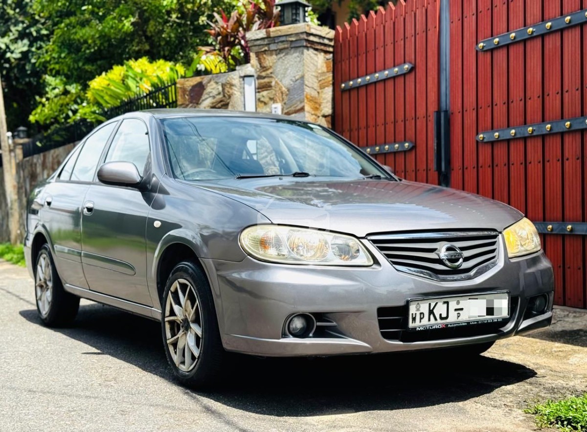 Car 1